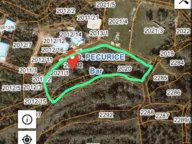 Sale, land lot, 2145m², Pečurice, Bar - image 4