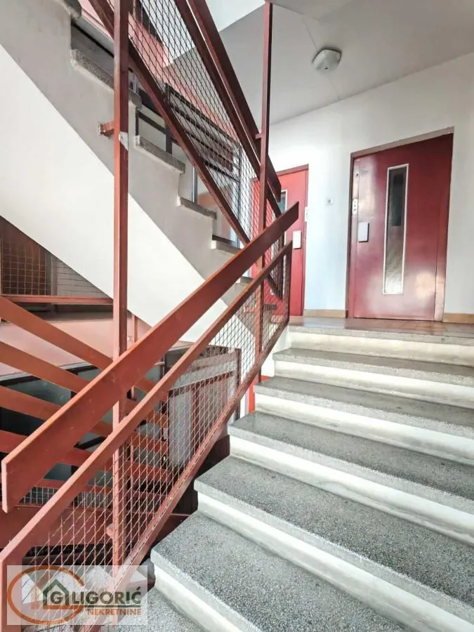Prodaja, stan, 122m², Beograd, Srbija
