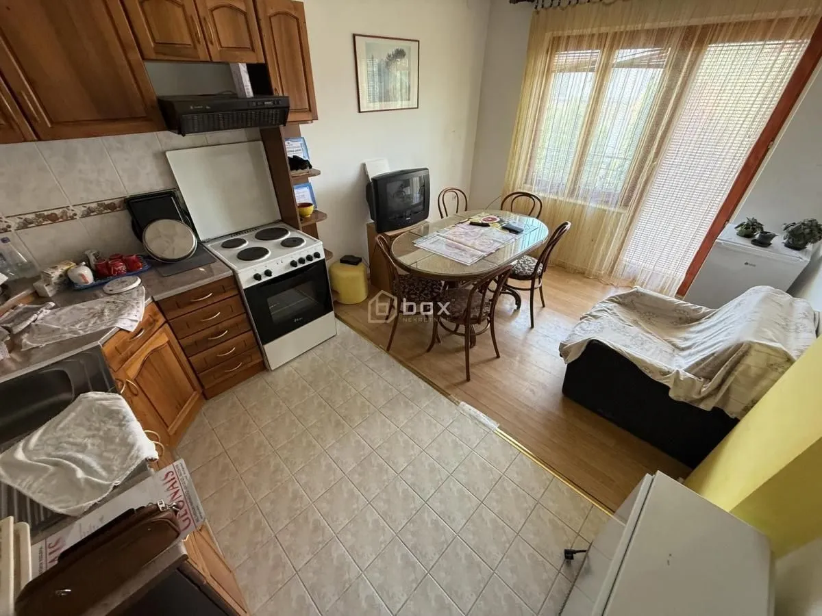 Prodaja, dvosoban stan, 56m², Palilula, Niš