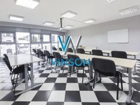 Izdavanje, poslovni prostor, 500m², Adamovićevo Naselje, Novi Sad Sve Podlokacije - image 3