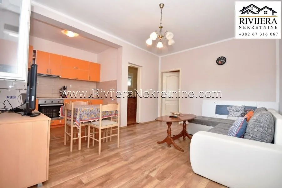 Prodaja, kuća, 267m², Bijela, Herceg Novi