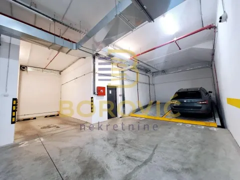 Prodaja, četvorosoban stan, 106m², Zemun Sve Podlokacije, Beograd - image 20