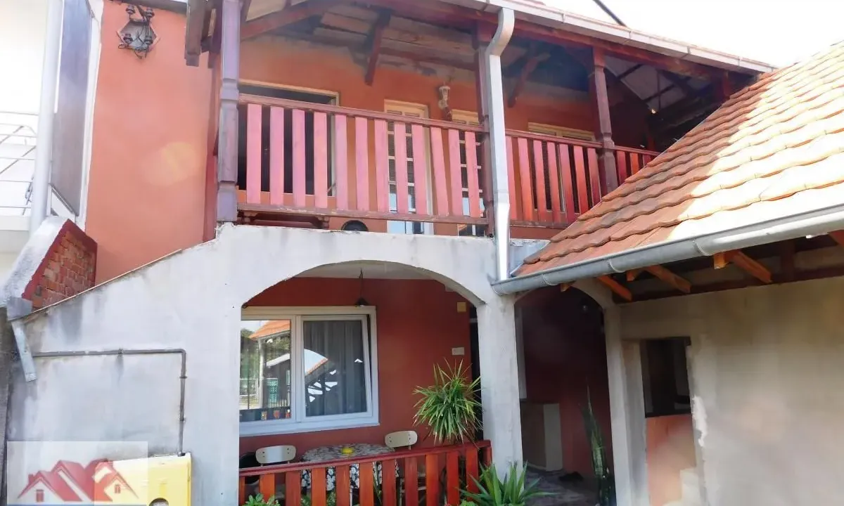 Sale, house, 217m², Ilina voda, Kragujevac