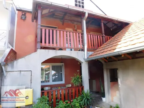 Sale, house, 217m², Ilina voda, Kragujevac