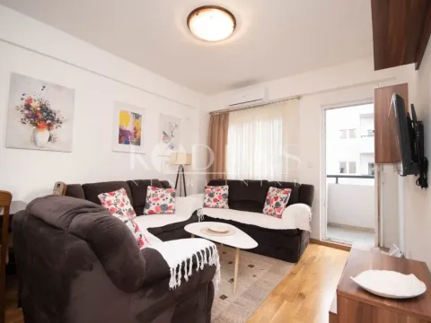 Izdavanje, jednosoban stan, 38m², Zabjelo, Podgorica - image 2