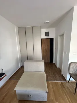 Rent, studio apartment, 28m², Šušanj, Bar - image 3