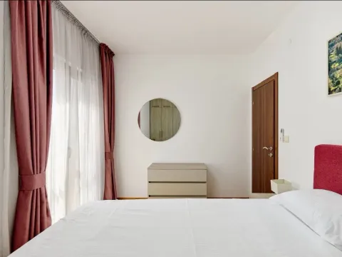 Rent, two bedroom apartment, 64m², Rozino, Budva - image 8