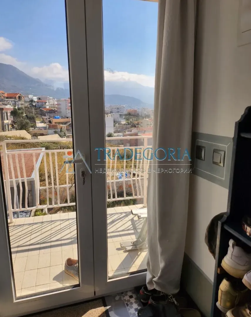 Prodaja, jednosoban stan, 75m², Bar, Crna Gora