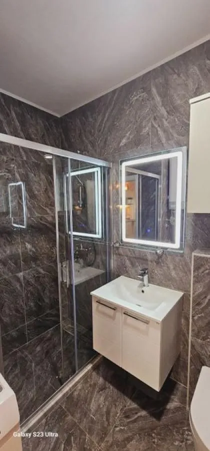 Prodaja, jednosoban stan, 40m², Bar, Crna Gora