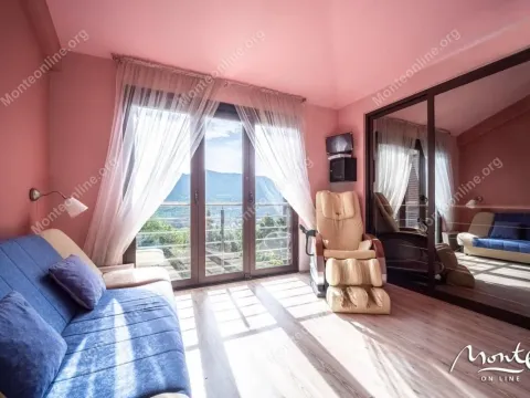 Prodaja, kuća, 188m², Sasovići, Herceg Novi - image 26