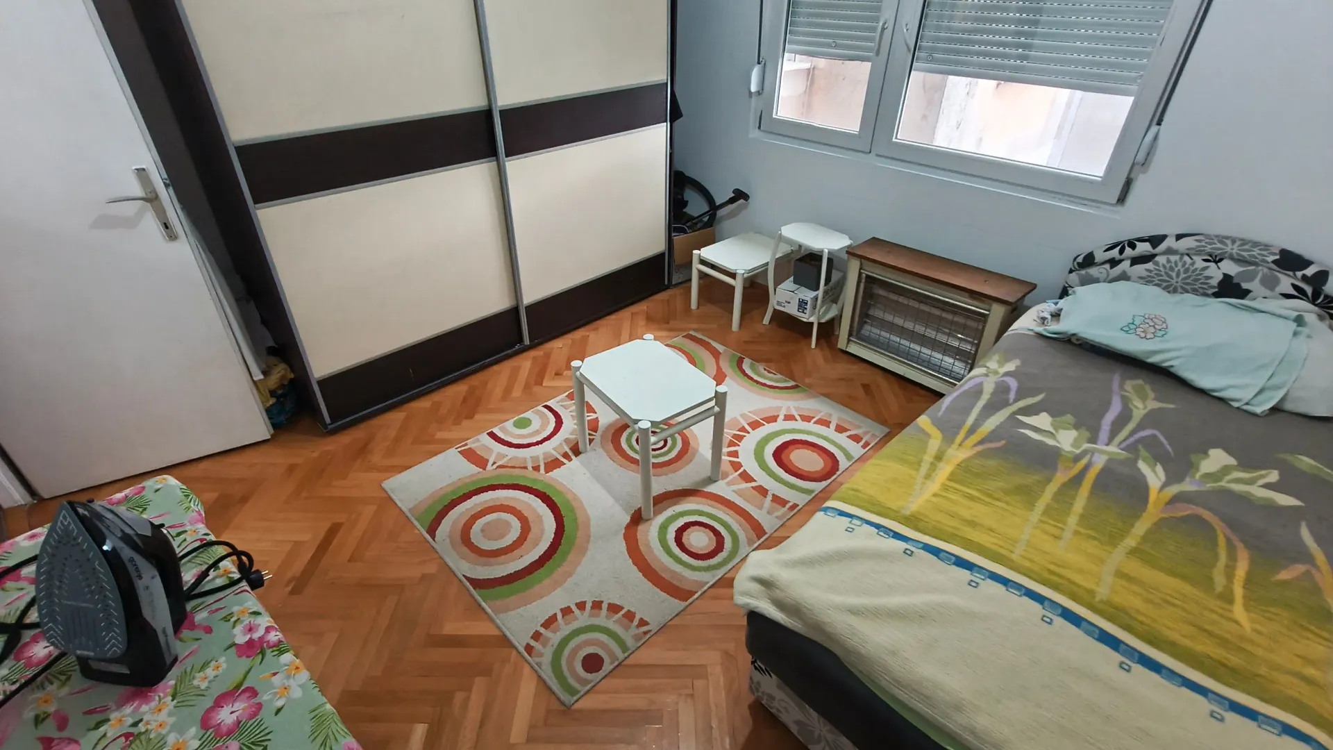 Prodaja, dvosoban stan, 80m², Zabjelo, Podgorica