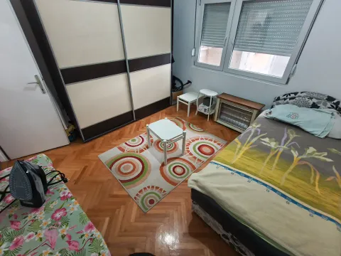 Sale, two bedroom apartment, 80m², Zabjelo, Podgorica - image 8