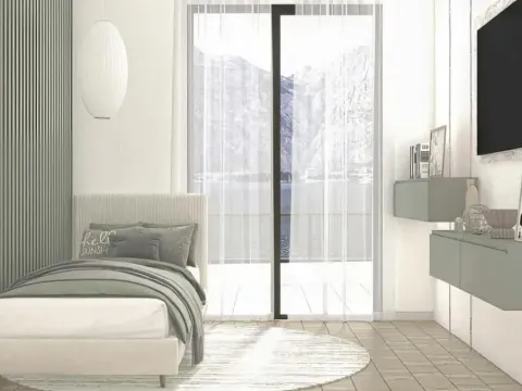 Prodaja, jednosoban stan, 44m², Muo, Kotor - image 20