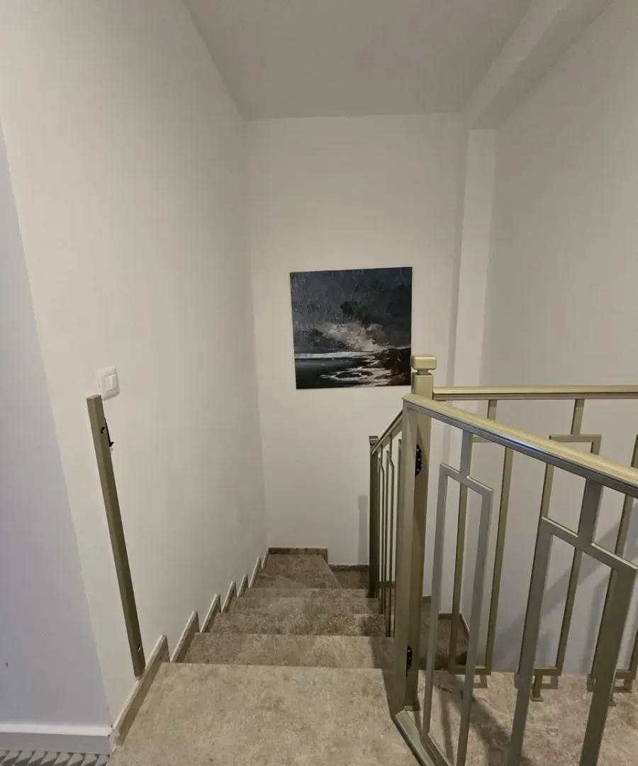 Prodaja, jednosoban stan, 74m², Centar, Budva