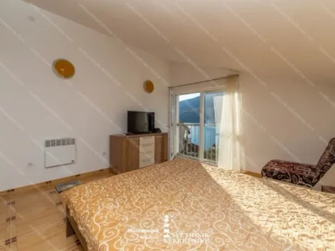 Prodaja, dvosoban stan, 65m², Đenovići, Herceg Novi - image 12