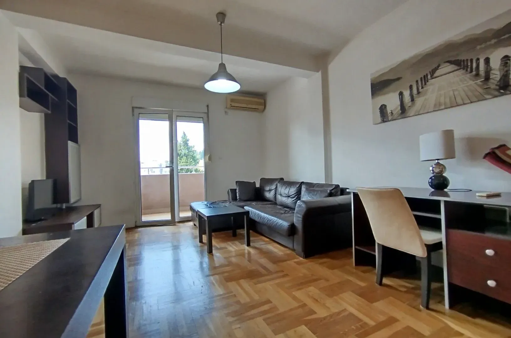 Rent, apartment, 53m², Zabjelo, Podgorica