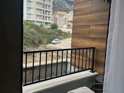 Sale, one bedroom apartment, 33m², Ivanovići, Budva - image 6