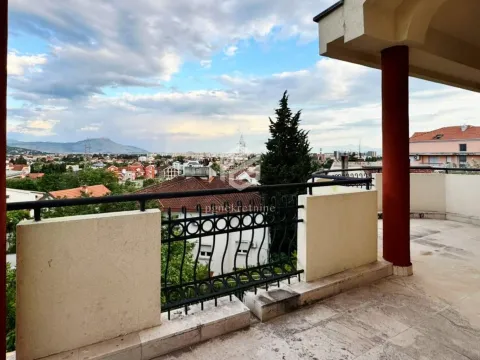 Rent, house, 280m², Gorica C, Podgorica - image 15