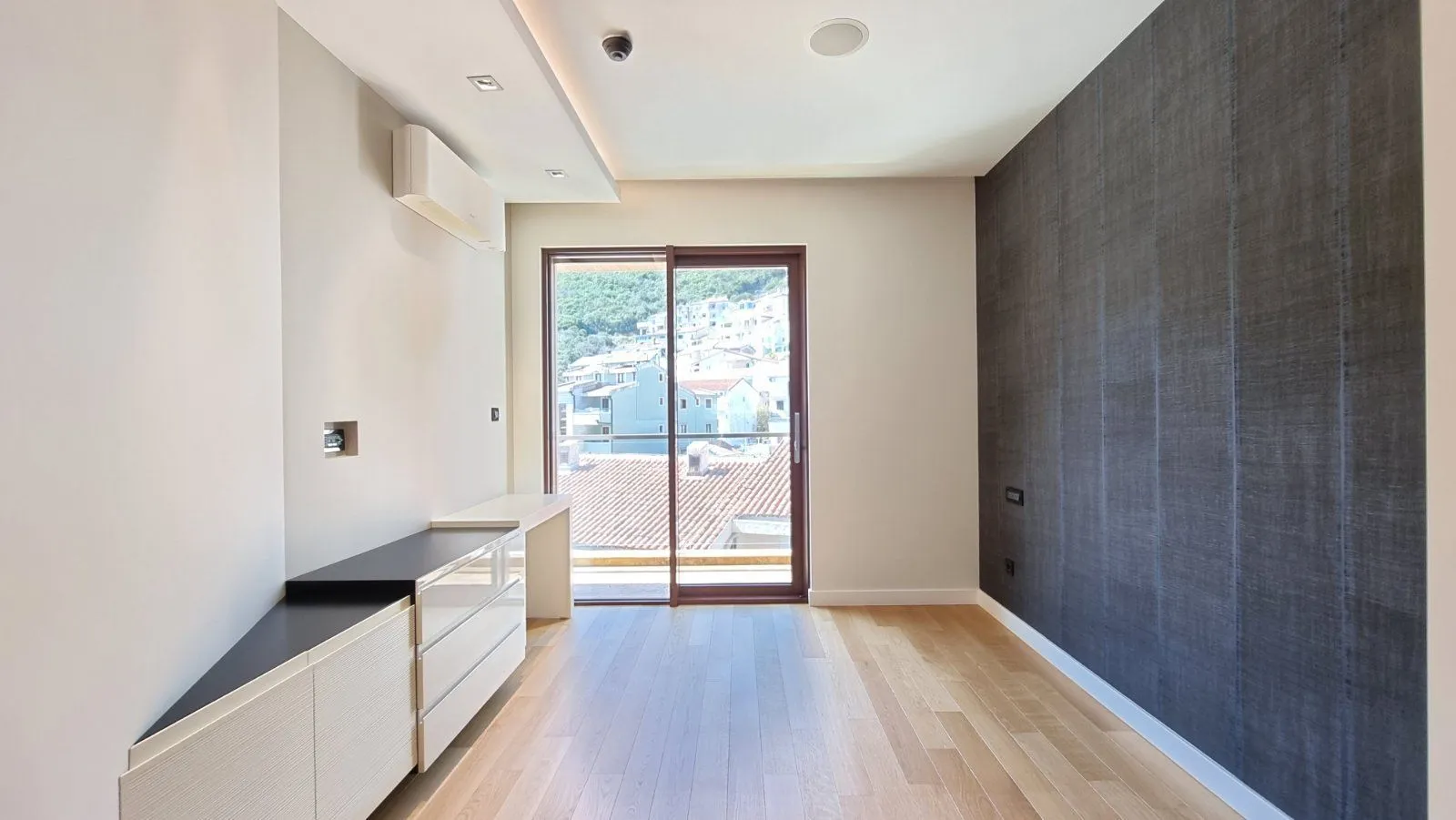 Sale, two bedroom apartment, 108m², Budva, Crna Gora