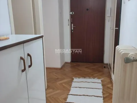 Rent, two bedroom apartment, 63m², Kalenić Pijaca, Vračar Sve Podlokacije - image 13