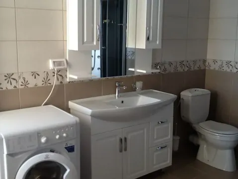 Prodaja, kuća, 130m², Šušanj, Bar - image 9