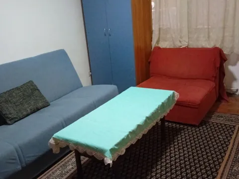 Izdavanje, dvosoban stan, 60m², Bul Kralja Aleksandra, Zvezdara Sve Podlokacije - image 2