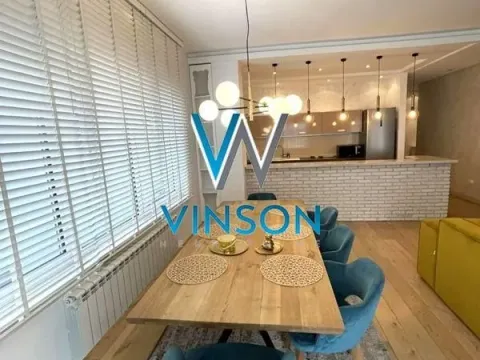 Prodaja, dvosoban stan, 105m², Liman 3, Novi Sad Sve Podlokacije - image 6