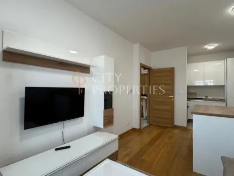 Sale, apartment, 44m², City Kvart, Podgorica - image 3