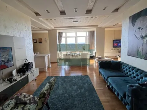 Sale, four bedroom apartment, 176m², Aqua park, Jagodina - image 7