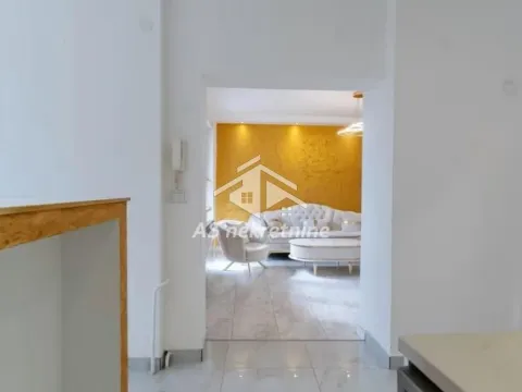 Rent, two bedroom apartment, 80m², Banovo Brdo, Beograd - image 3