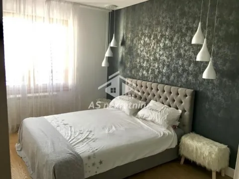 Rent, three bedroom apartment, 68m², Novi Beograd Blok 63, Novi Beograd Sve Podlokacije - image 12