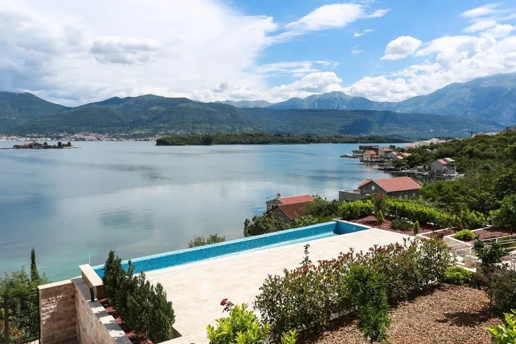 Prodaja, kuća, 600m², Tivat, Crna Gora