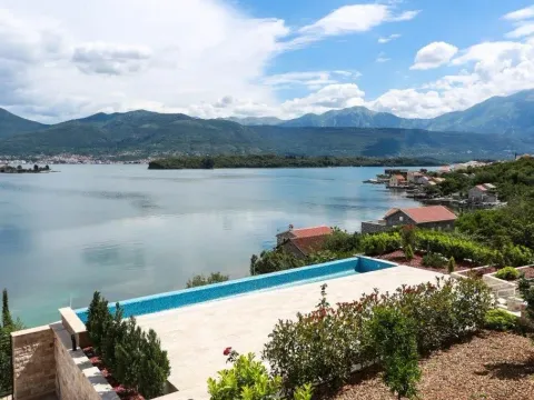Prodaja, kuća, 600m², Tivat, Crna Gora - image 10