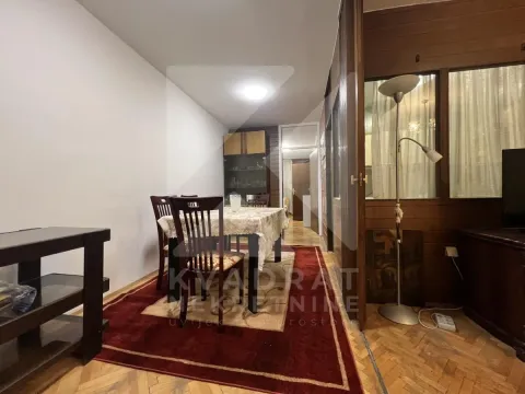 Rent, two bedroom apartment, 76m², Blok 5, Podgorica - image 3