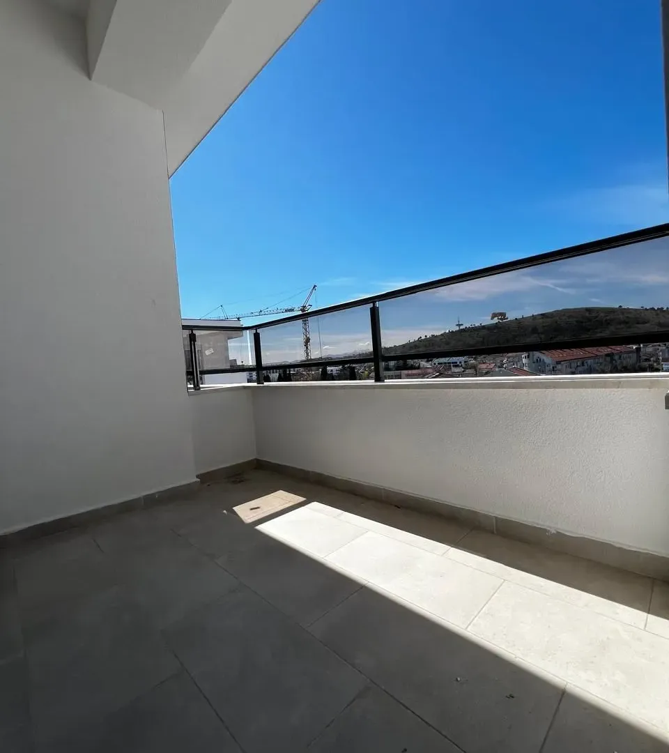 Prodaja, jednosoban stan, 45m², Zabjelo, Podgorica