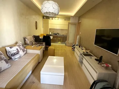Sale, two bedroom apartment, 66m², City Kvart, Podgorica - image 3