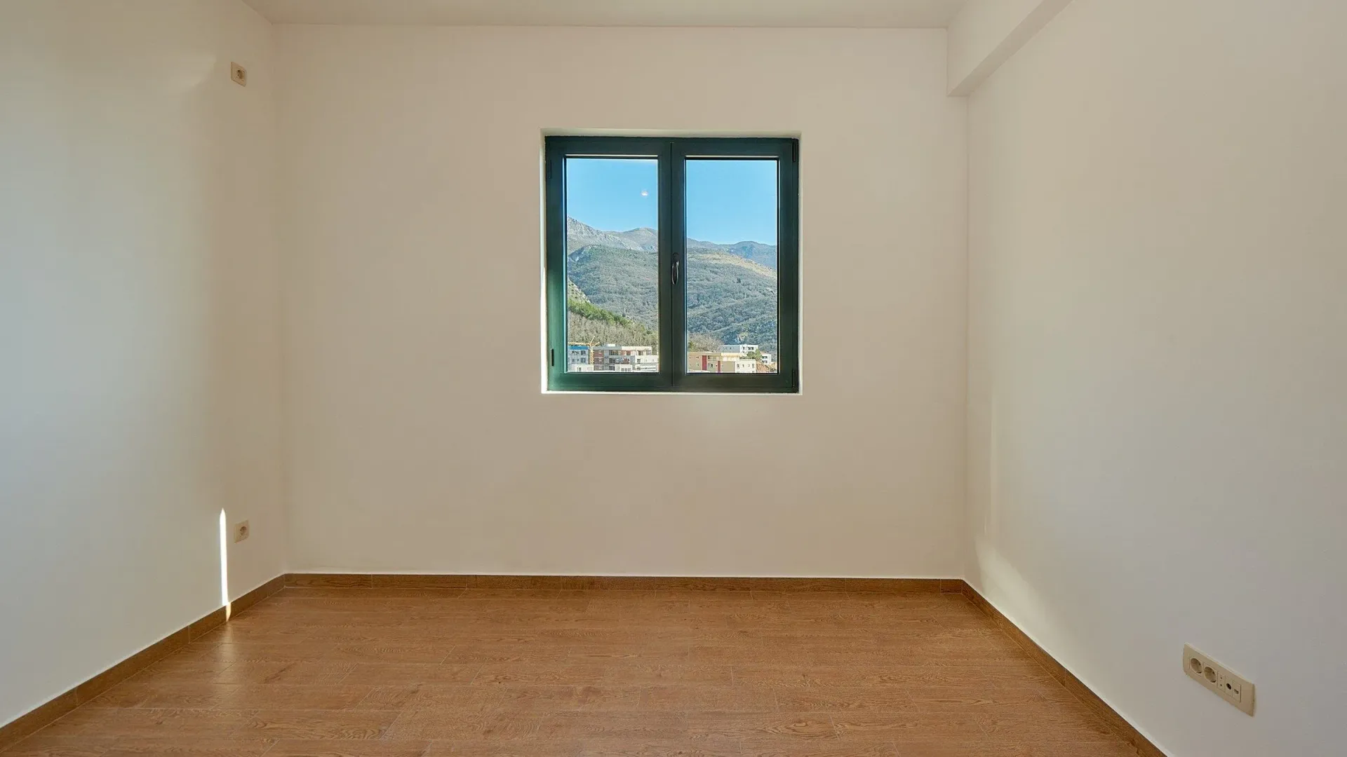 Sale, apartment, 51m², Budva, Crna Gora