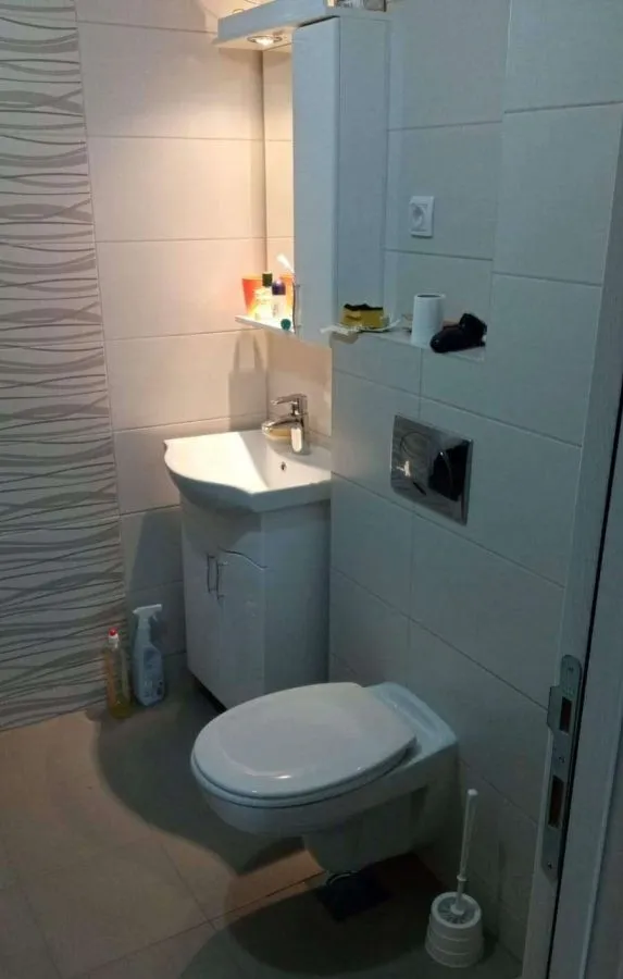 Prodaja, trosoban stan, 83m², Sremska Kamenica, Petrovaradin