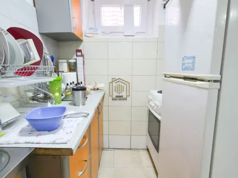 Prodaja, stan, 26m², Preko Morače, Podgorica - image 7