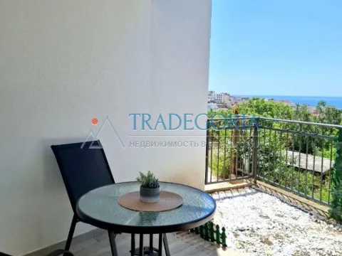 Prodaja, jednosoban stan, 54m², Dobra Voda, Bar - image 11