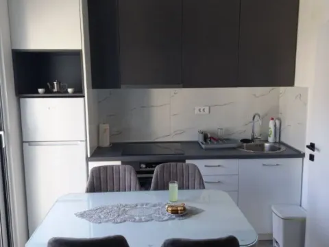 Sale, studio apartment, 30m², Šušanj, Bar - image 6