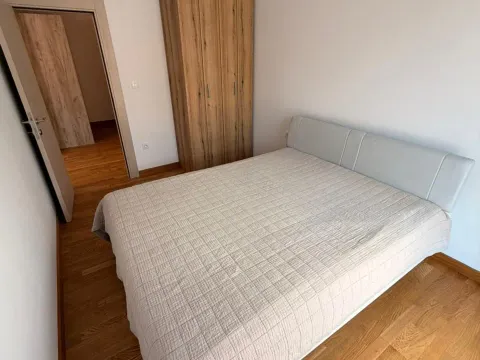 Prodaja, jednosoban stan, 47m², Centar, Budva - image 3