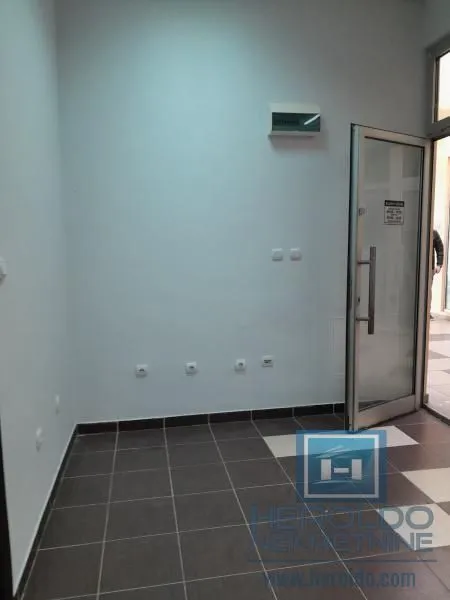 Sale, office space, 14m², Centar, Jagodina