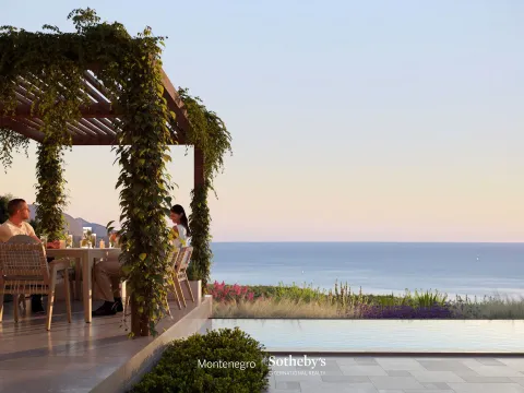 Sale, house, 339m², Luštica Bay, Tivat - image 43