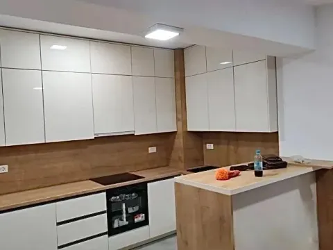Rent, two bedroom apartment, 79m², Momišići, Podgorica - image 4
