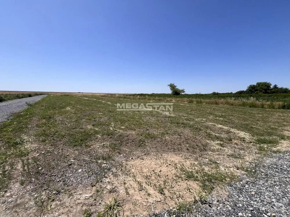 Prodaja, plac, 6100m², Jakovo, Surčin