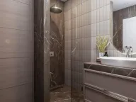 Sale, two bedroom apartment, 85m², Risan, Kotor - image 6