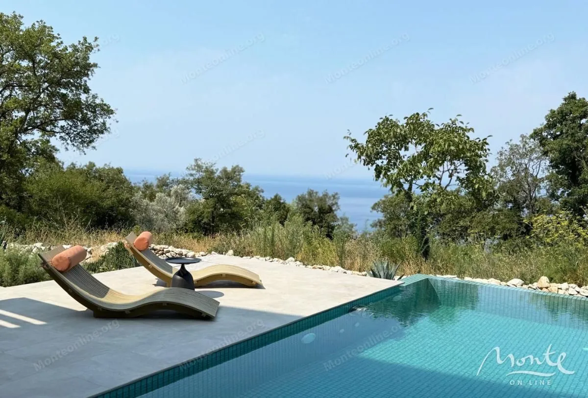 Sale, house, 227m², Tudorovići, Budva