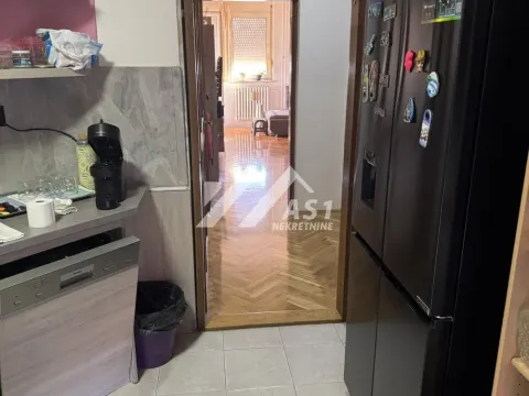 Prodaja, trosoban stan, 78m², Novo naselje, Novi Sad - image 11