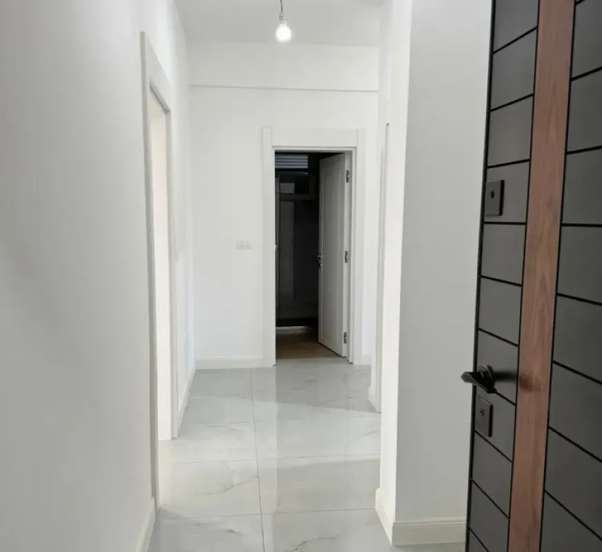 Prodaja, dvosoban stan, 74m², Bar, Crna Gora